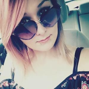 Meet your Posher, Jillian